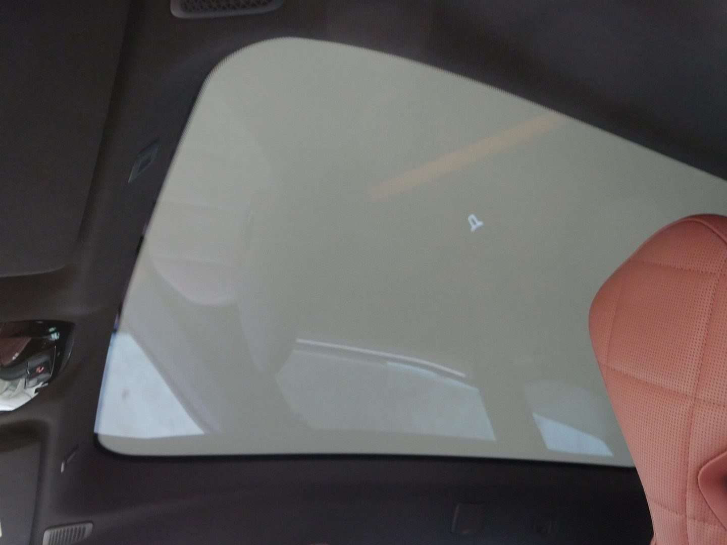 BMW IX XDrive60 - 2025 - Joinsteer - #6