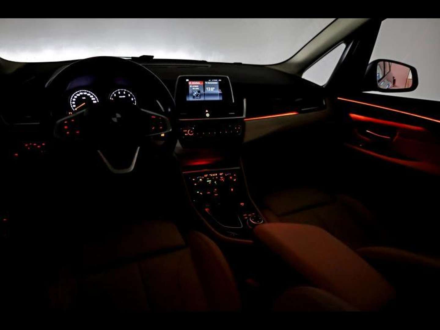 BMW 225xe Active Tourer Sport Line - 2019 - Joinsteer - #12