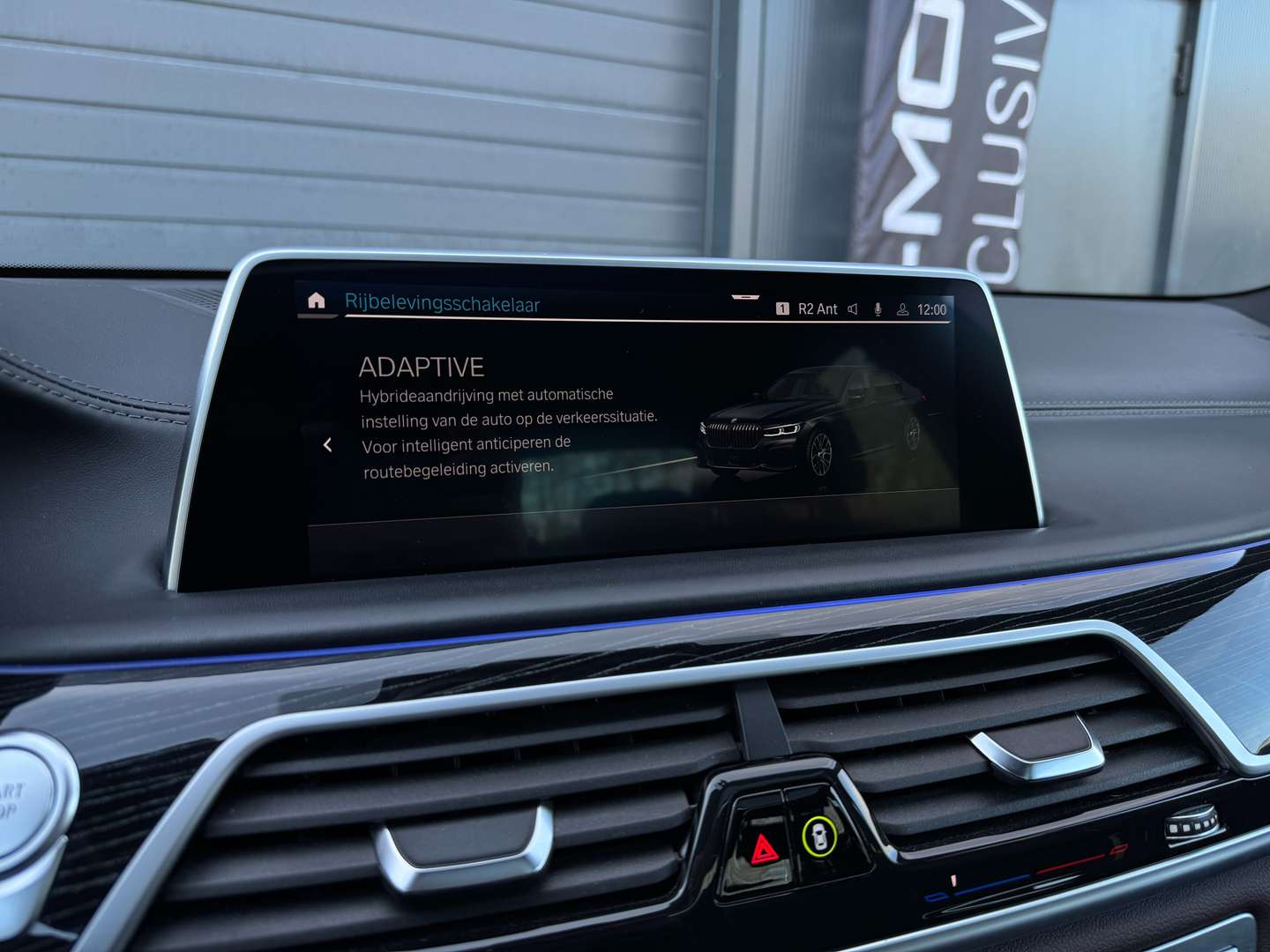 BMW Série 7 Individual 745e - 2022 - Joinsteer - #27