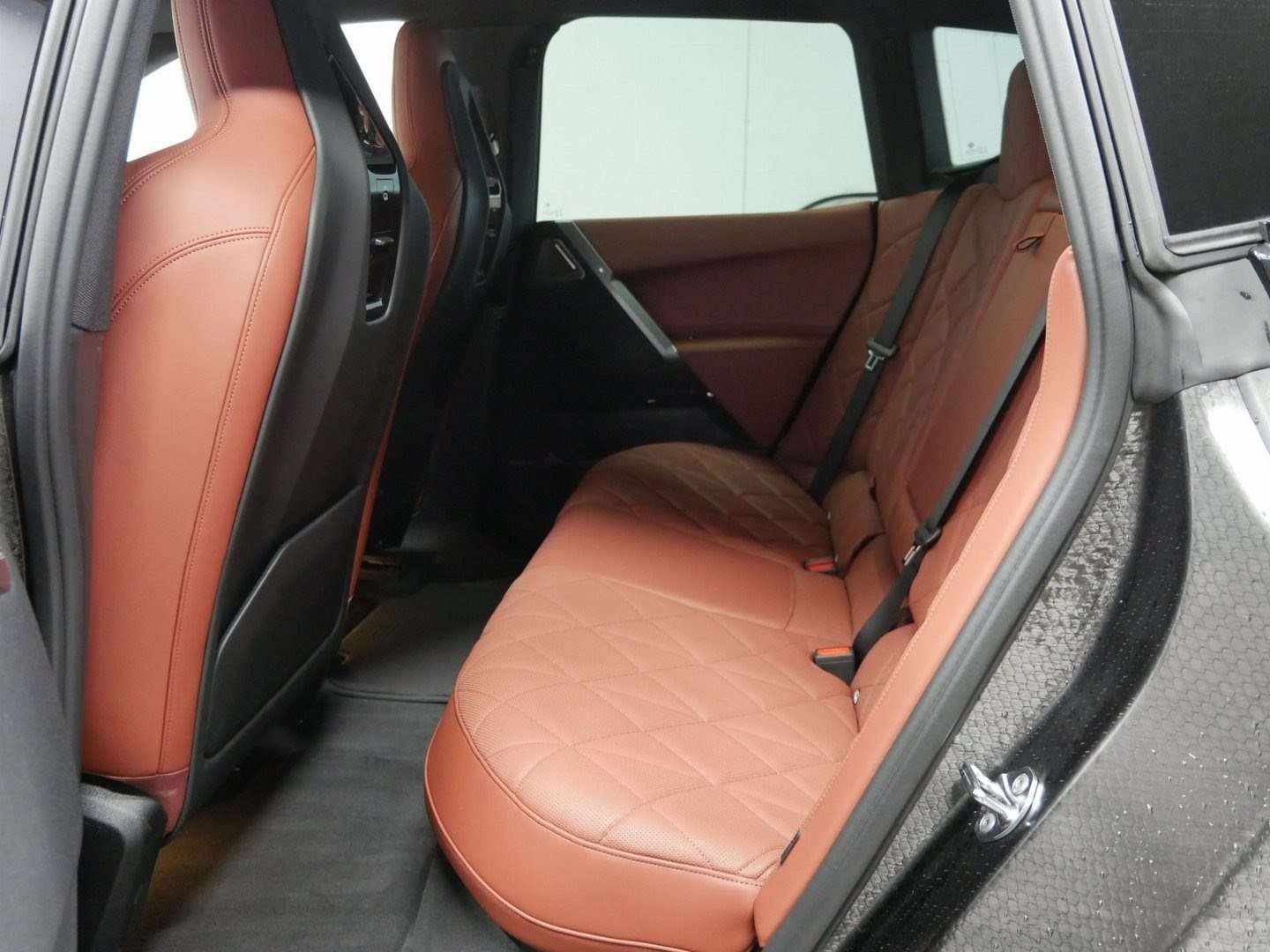 BMW IX XDrive60 - 2025 - Joinsteer - #8