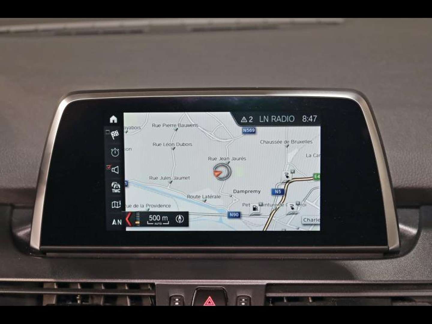 BMW 225xe Active Tourer Sport Line - 2019 - Joinsteer - #14