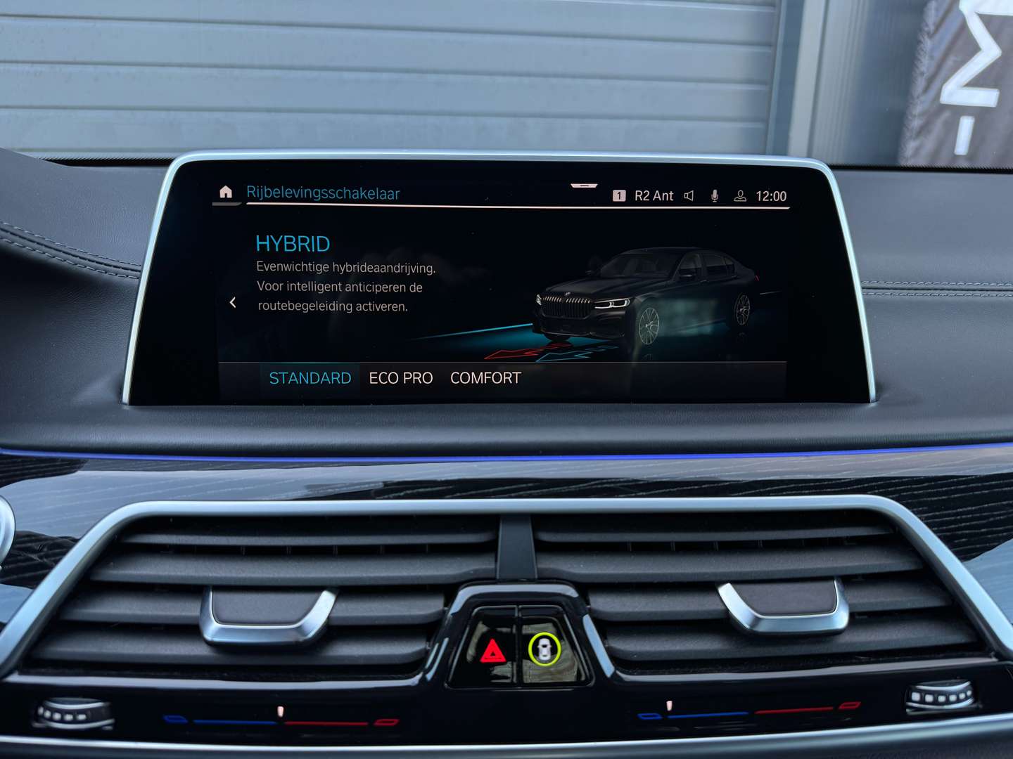 BMW Série 7 Individual 745e - 2022 - Joinsteer - #28