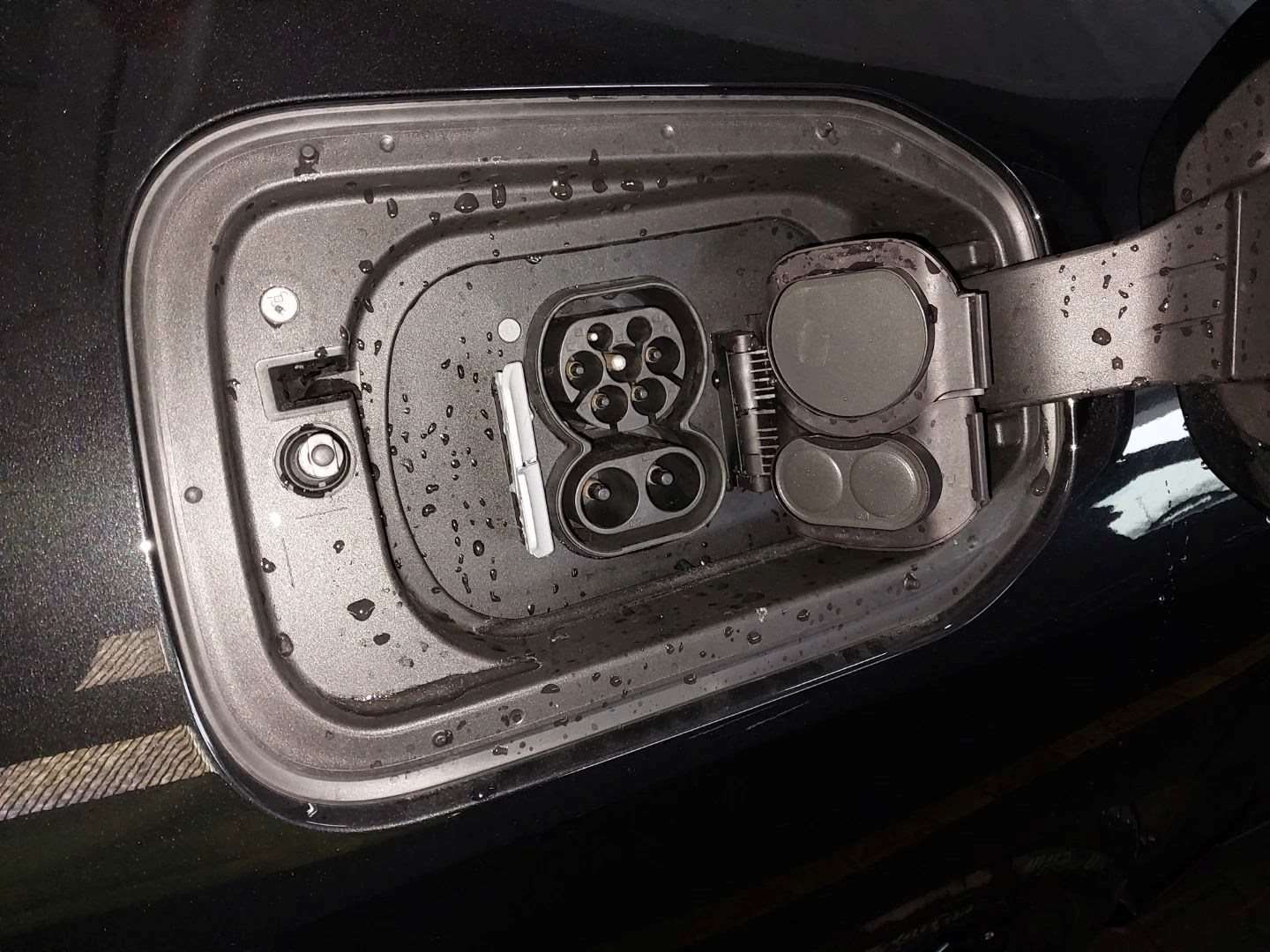 BMW IX XDrive60 - 2025 - Joinsteer - #9