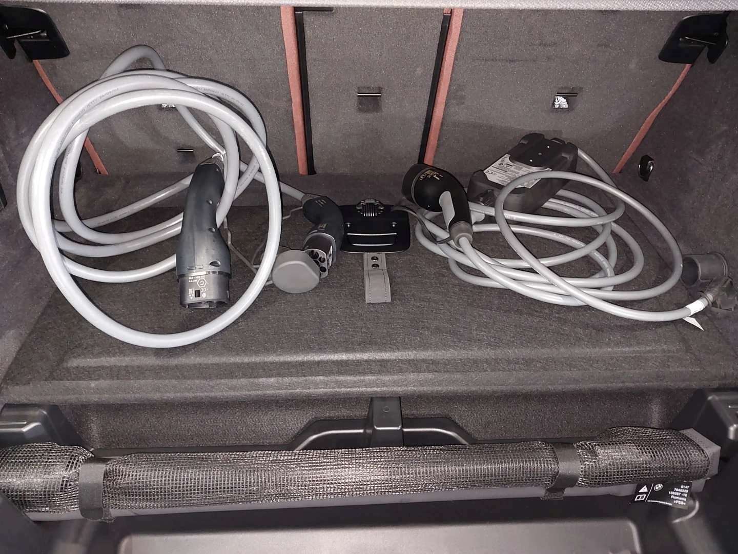 BMW IX XDrive60 - 2025 - Joinsteer - #10