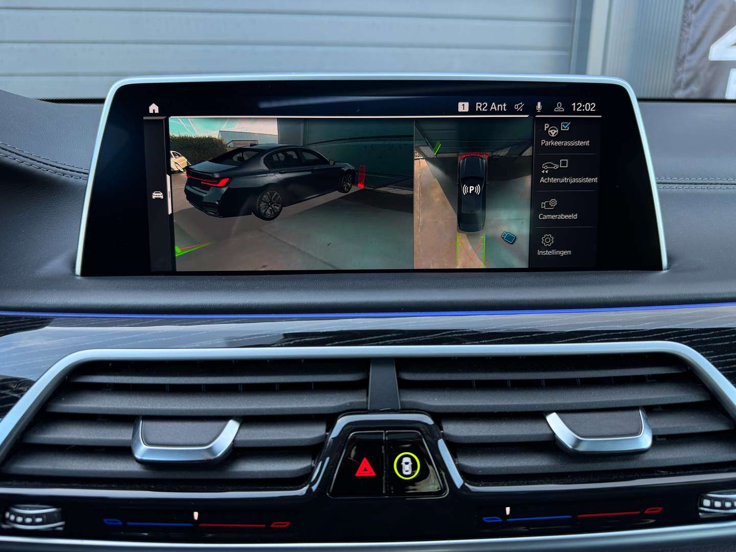 BMW Série 7 Individual 745e - 2022 - Joinsteer - #30