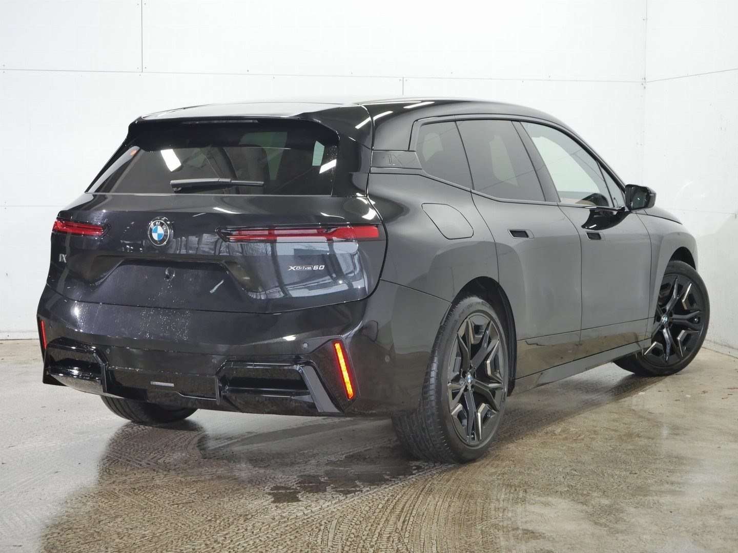 BMW IX XDrive60 - 2025 - Joinsteer - #13