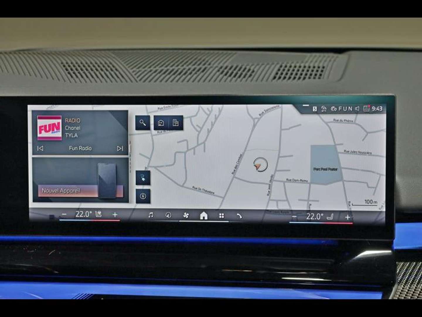 BMW I5 Touring M Sport EDrive40 - 2024 - Joinsteer - #10