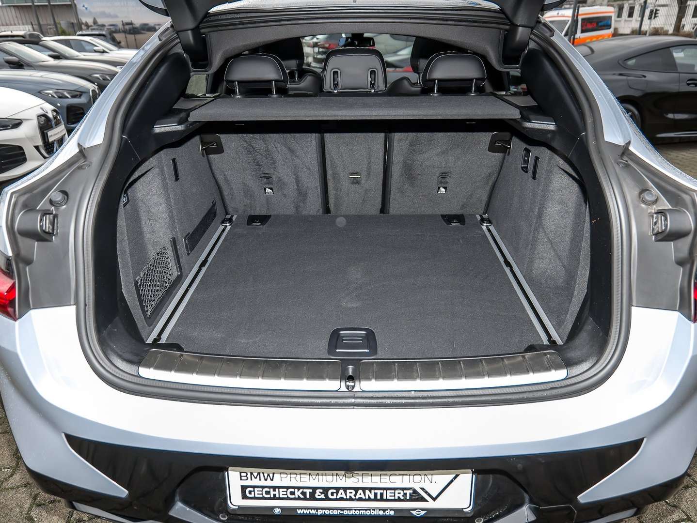 BMW X4 M Sport XDrive30i - 2023 - Joinsteer - #21