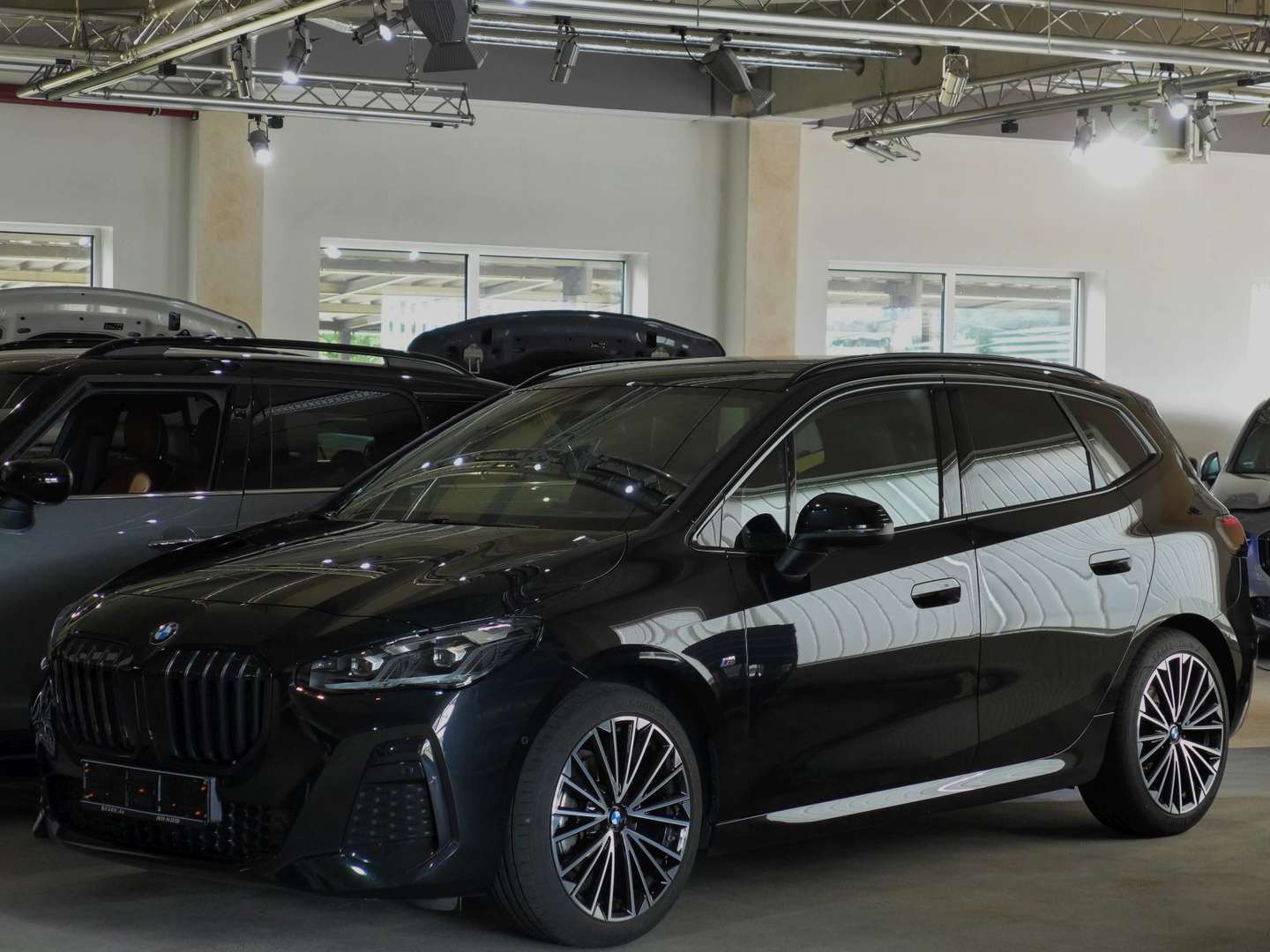 BMW 218d M Sport 218d - 2024 - Joinsteer - #1