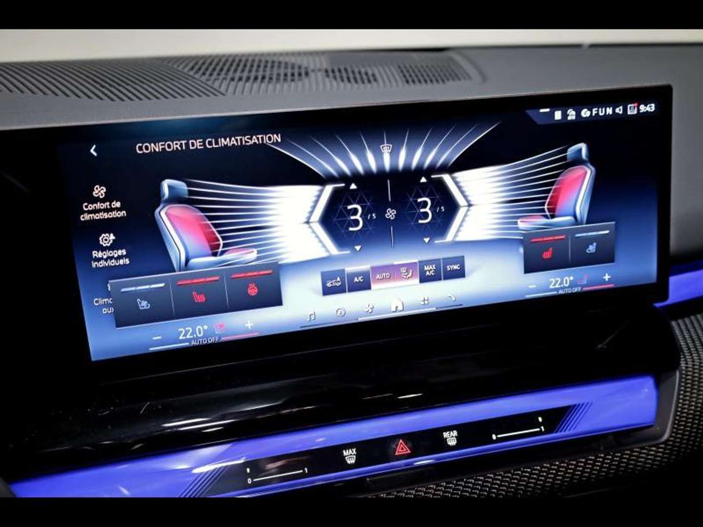 BMW I5 Touring M Sport EDrive40 - 2024 - Joinsteer - #12