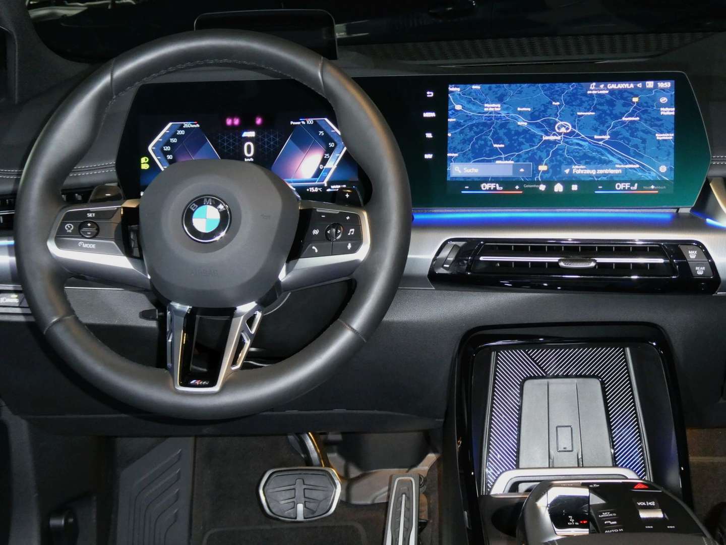 BMW 218d M Sport 218d - 2024 - Joinsteer - #3