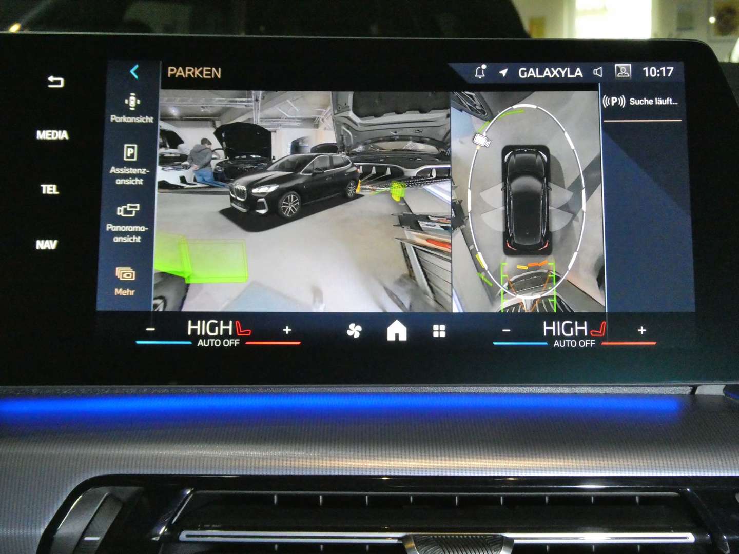 BMW 218d M Sport 218d - 2024 - Joinsteer - #5