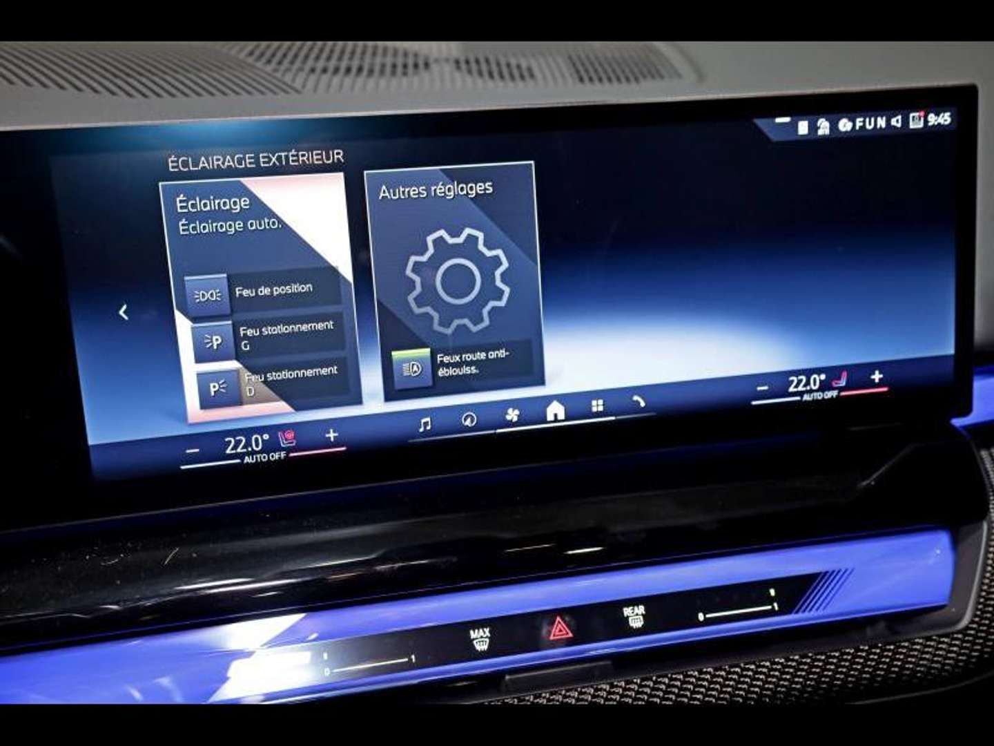 BMW I5 Touring M Sport EDrive40 - 2024 - Joinsteer - #13