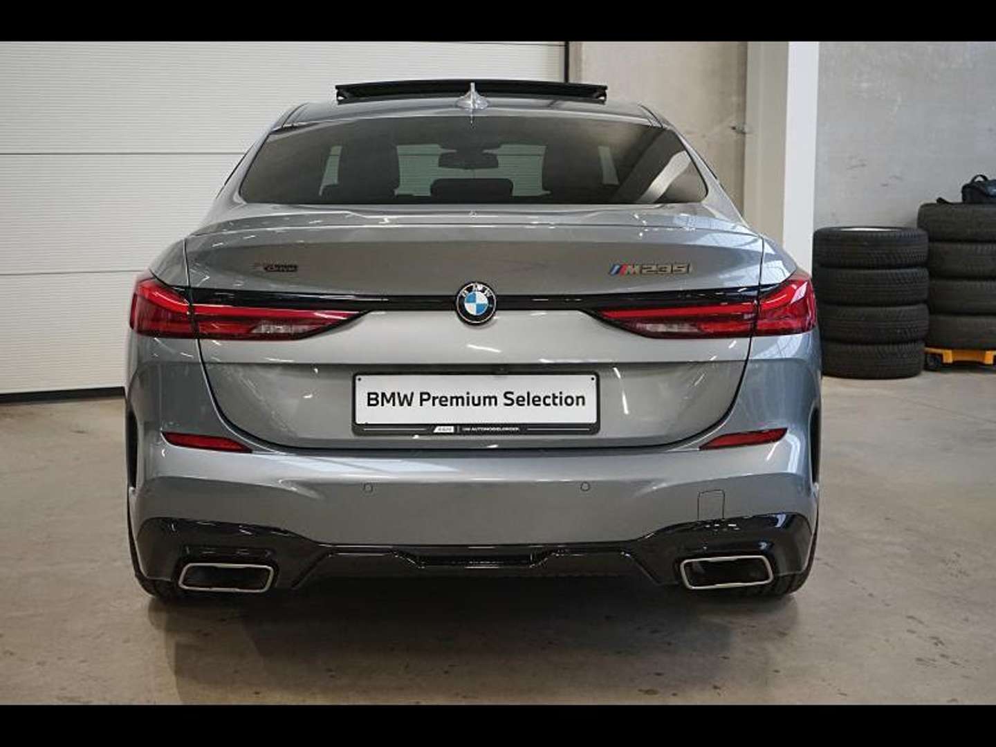 BMW Série 2 235 XDrive - 2024 - Joinsteer - #16