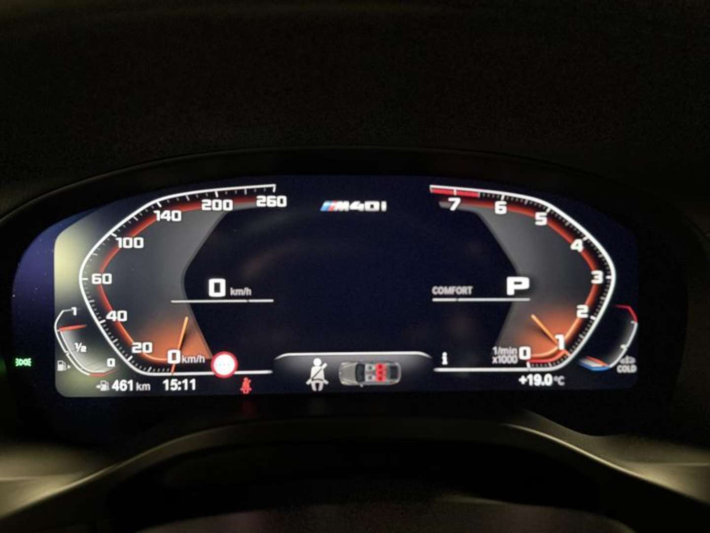 BMW X4 M M40i - 2021 - Joinsteer - #9