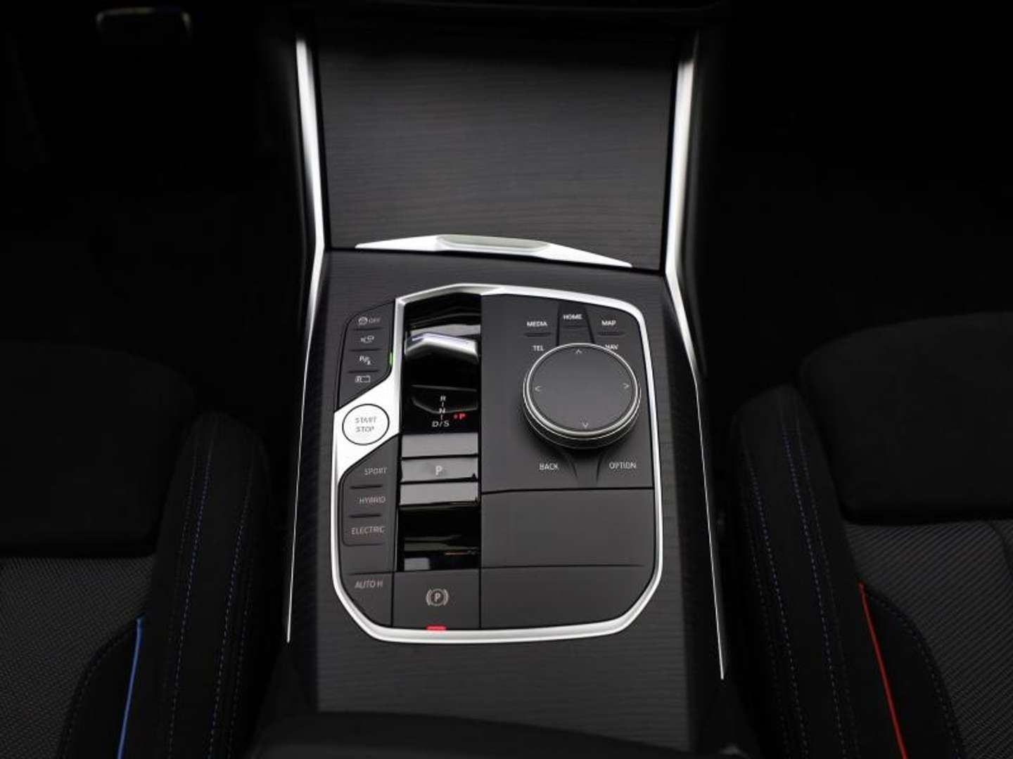 BMW 330 XDrive M Sport - 2024 - Joinsteer - #22