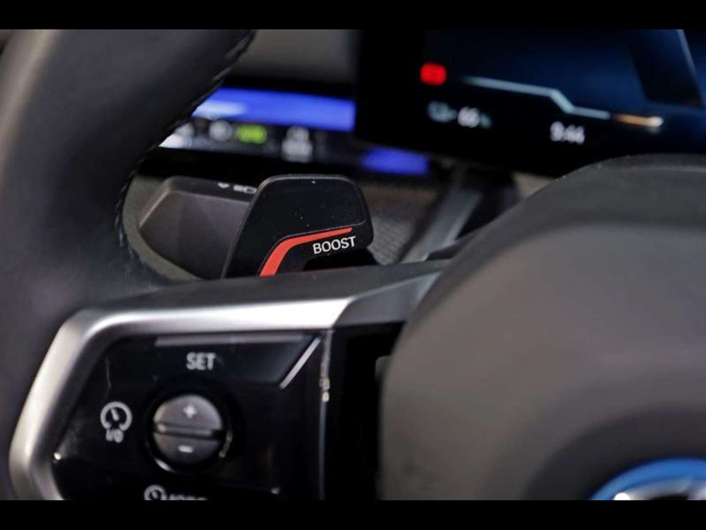 BMW I5 Touring M Sport EDrive40 - 2024 - Joinsteer - #17