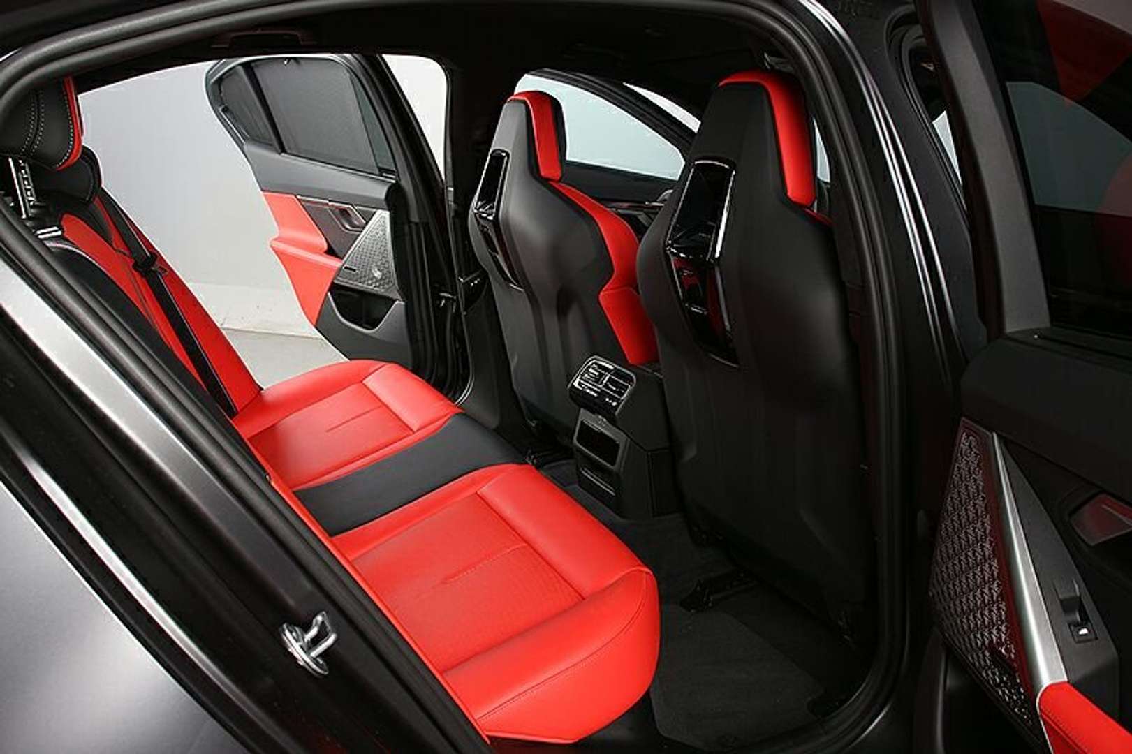 BMW M5 Individual - 2025 - Joinsteer - #7