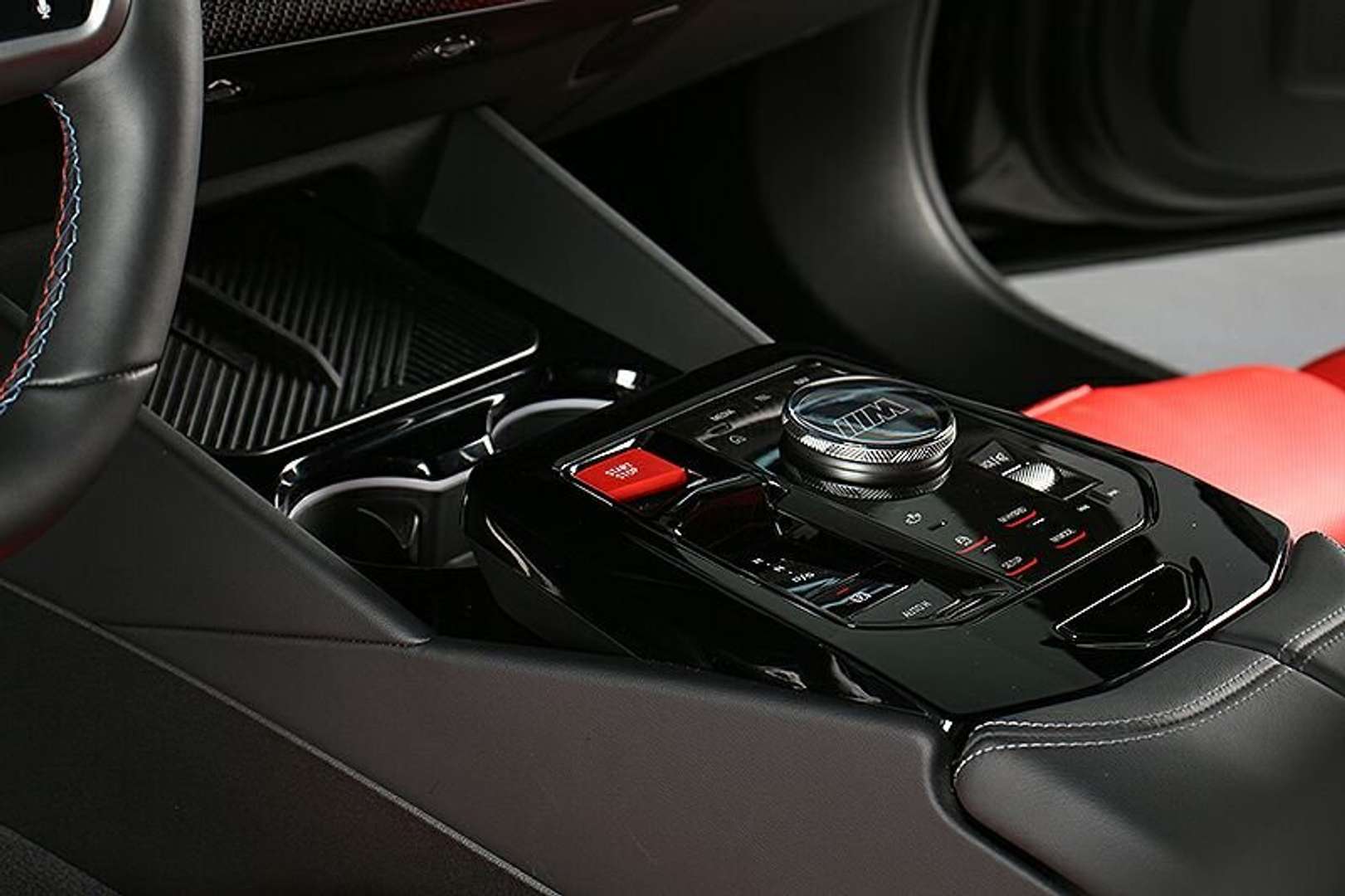 BMW M5 Individual - 2025 - Joinsteer - #8