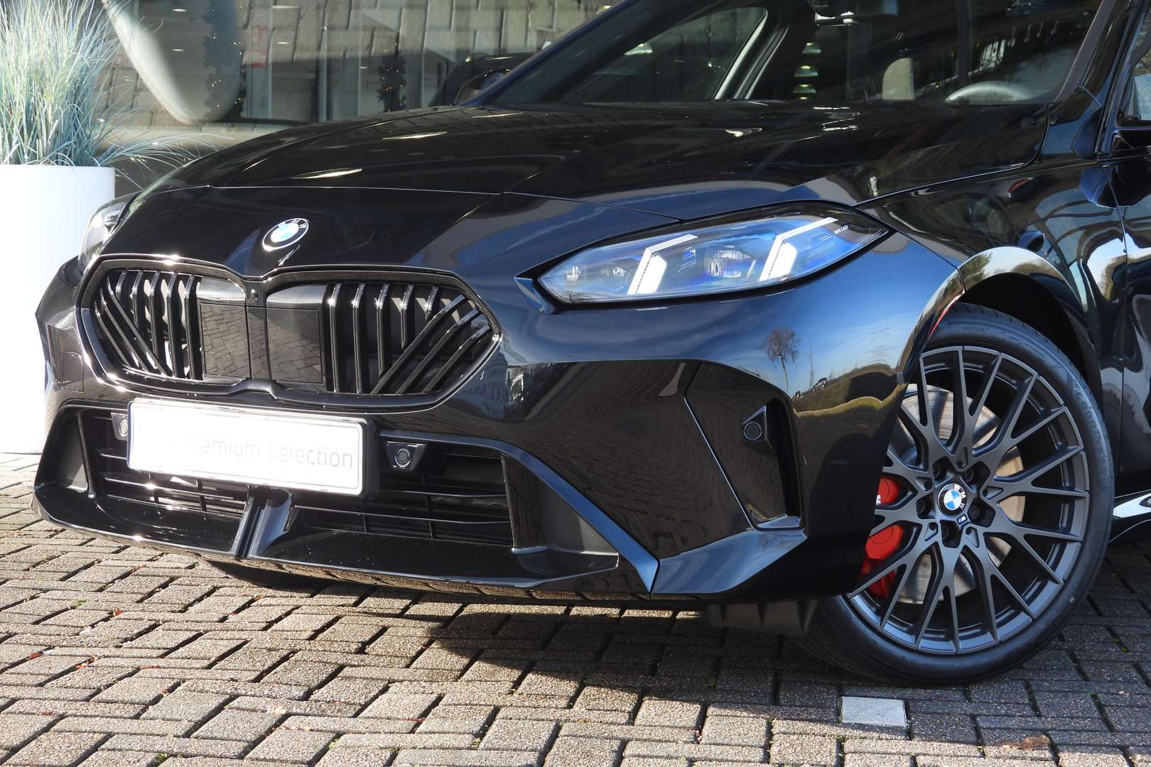 BMW Série 1 M Sport 120i - 2026 - Joinsteer - #4