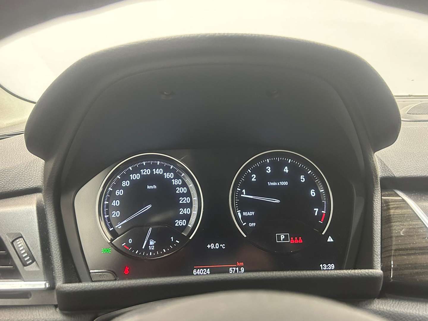 BMW Série 2 Active Tourer High Executive 220i - 2021 - Joinsteer - #5