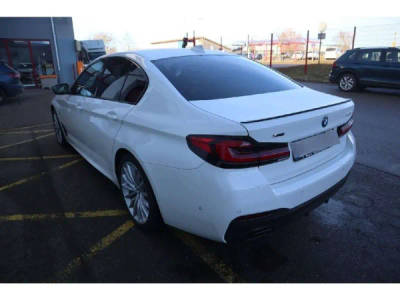BMW 545e XDrive M Sport - 2022 - Joinsteer - #1