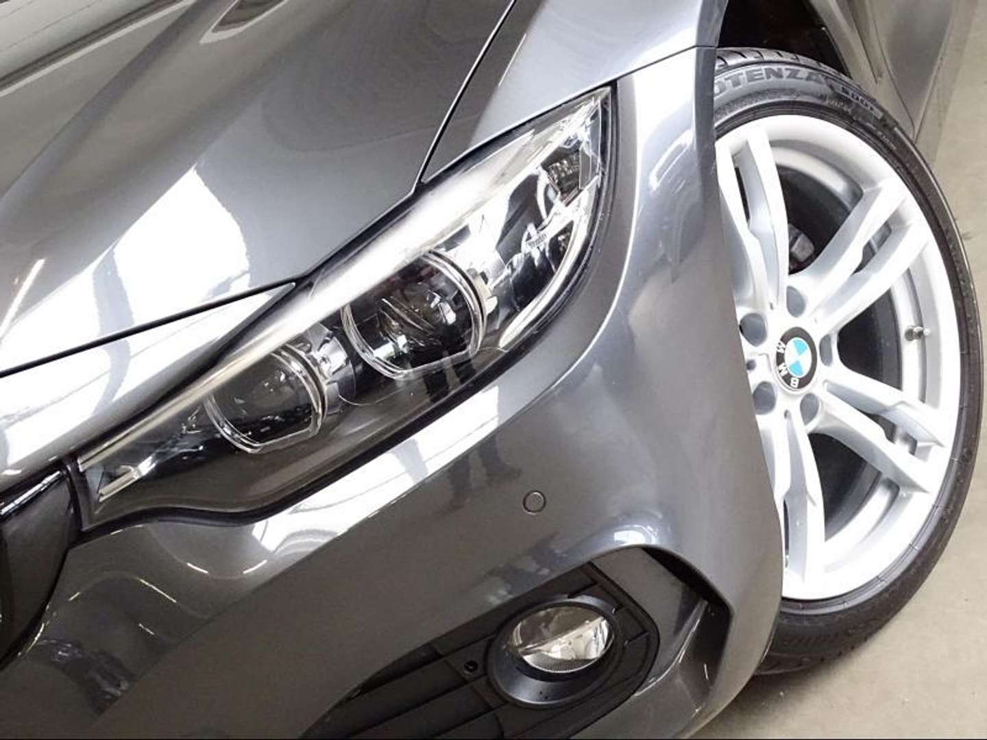 BMW Série 4 420 - 2020 - Joinsteer - #16