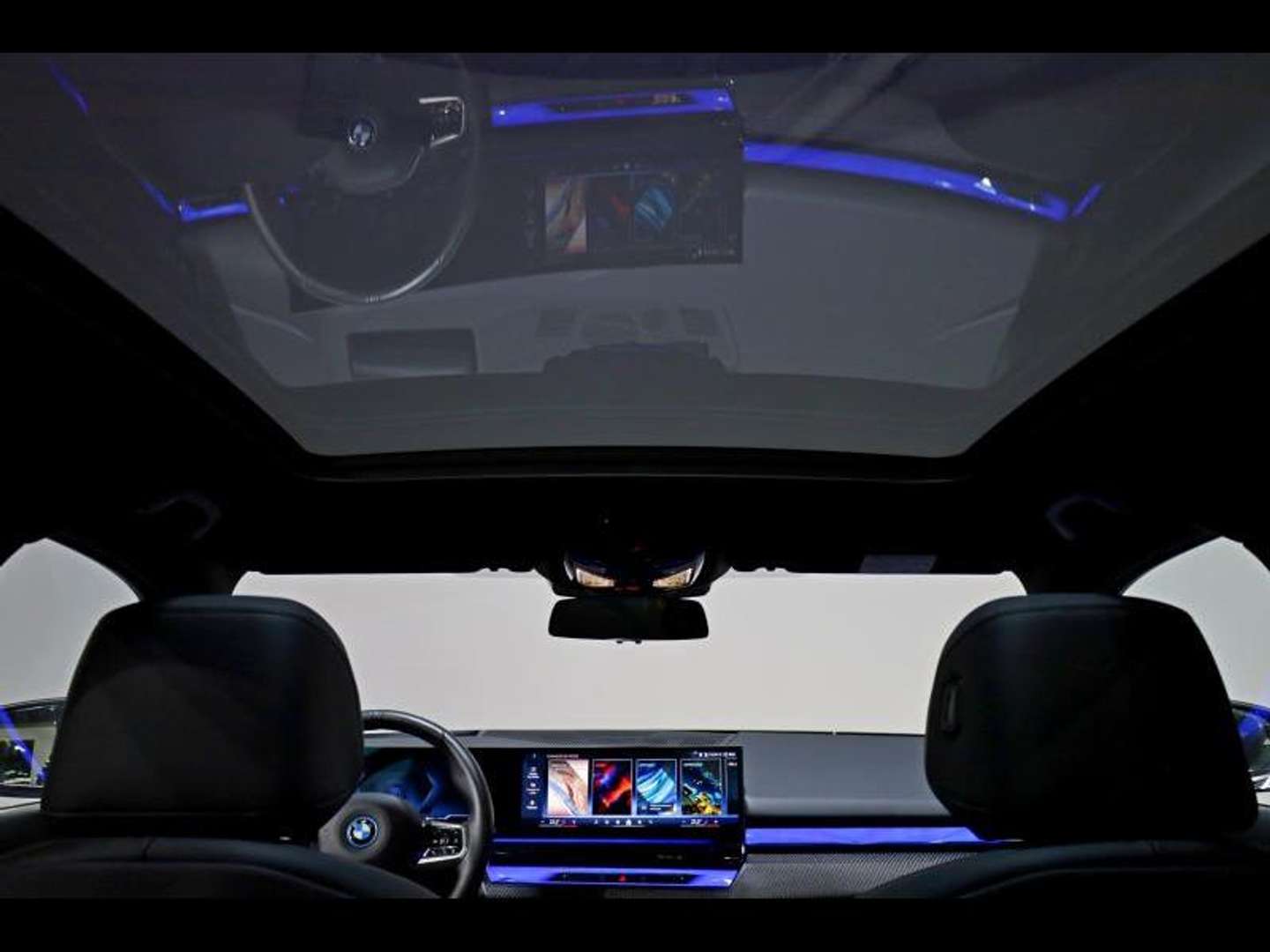 BMW I5 Touring M Sport EDrive40 - 2024 - Joinsteer - #20