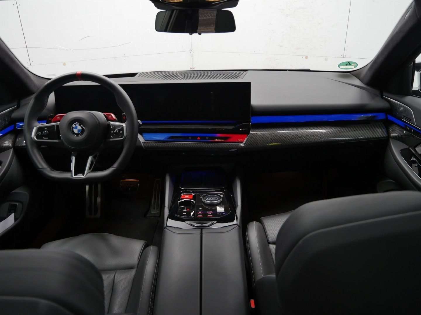BMW M5 Touring - 2025 - Joinsteer - #2