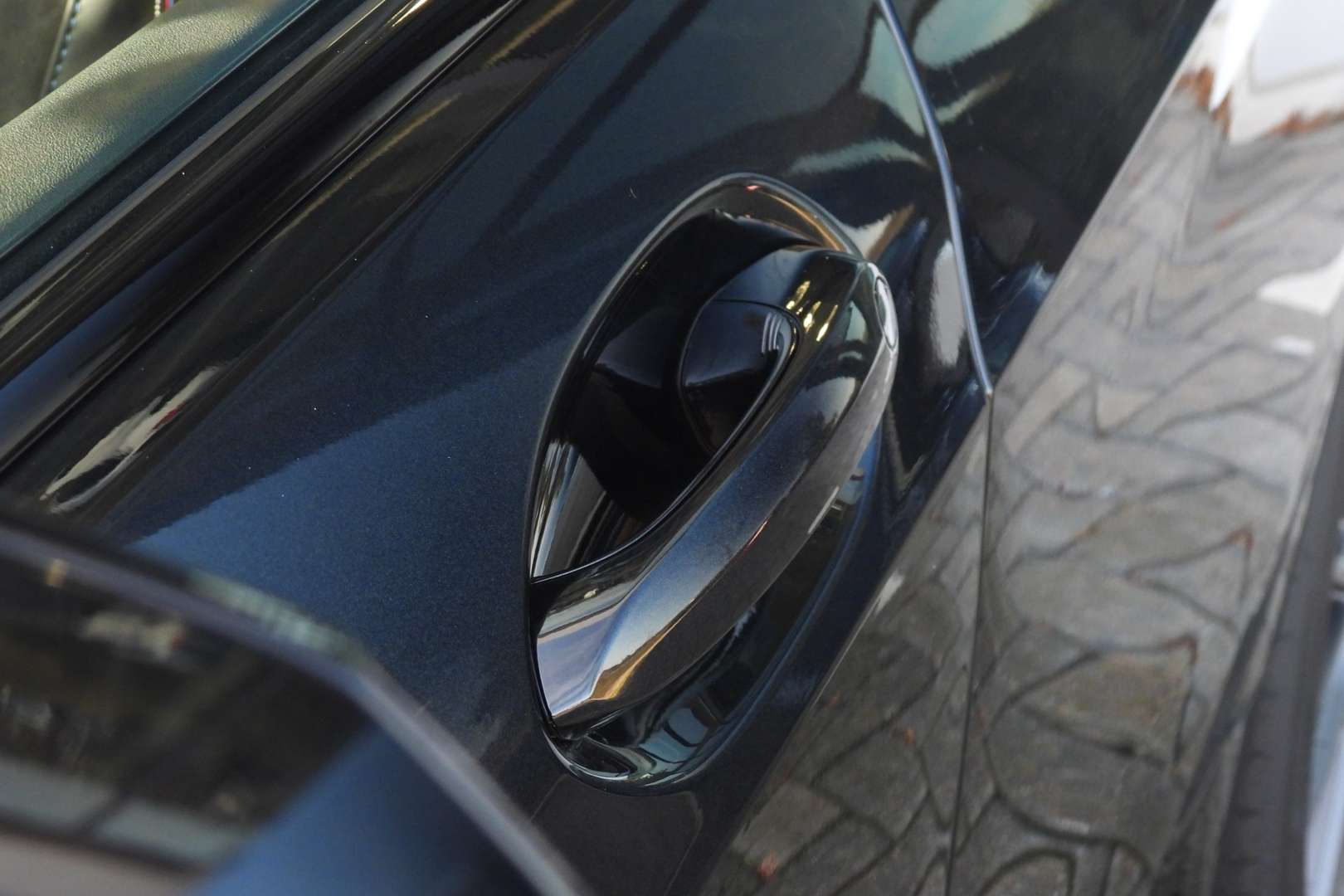 BMW Série 1 M Sport 120i - 2026 - Joinsteer - #6