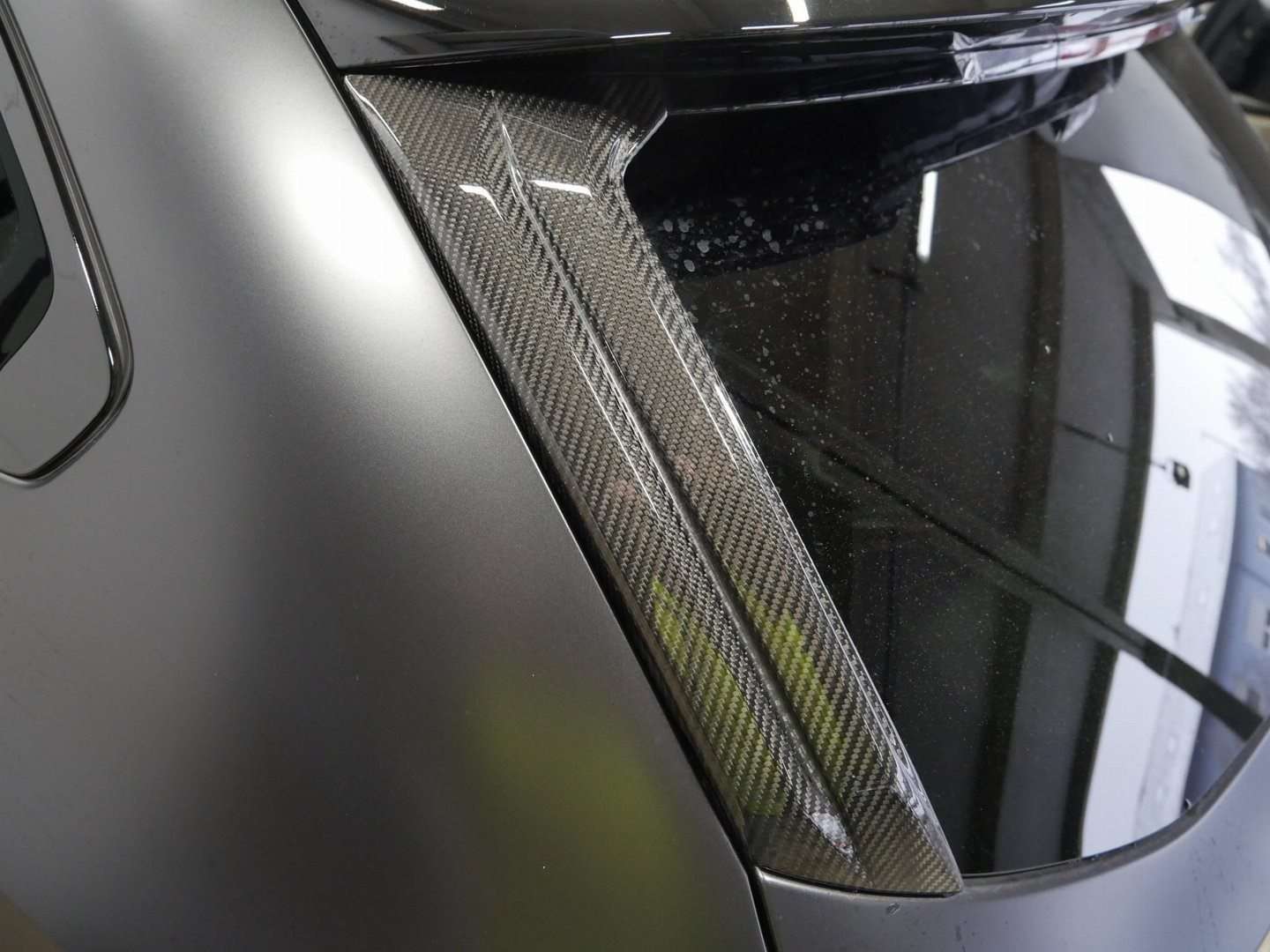 BMW M5 Touring - 2025 - Joinsteer - #4