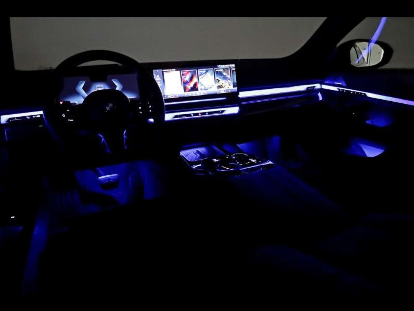 BMW I5 Touring M Sport EDrive40 - 2024 - Joinsteer - #21