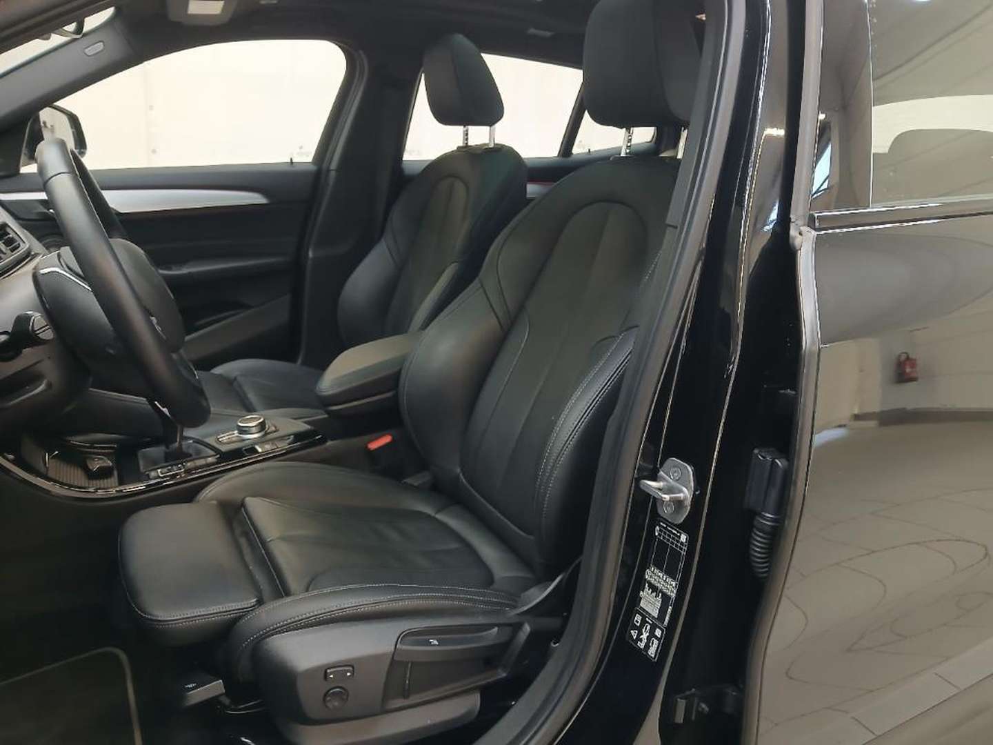 BMW X2 20d XDrive - 2023 - Joinsteer - #2