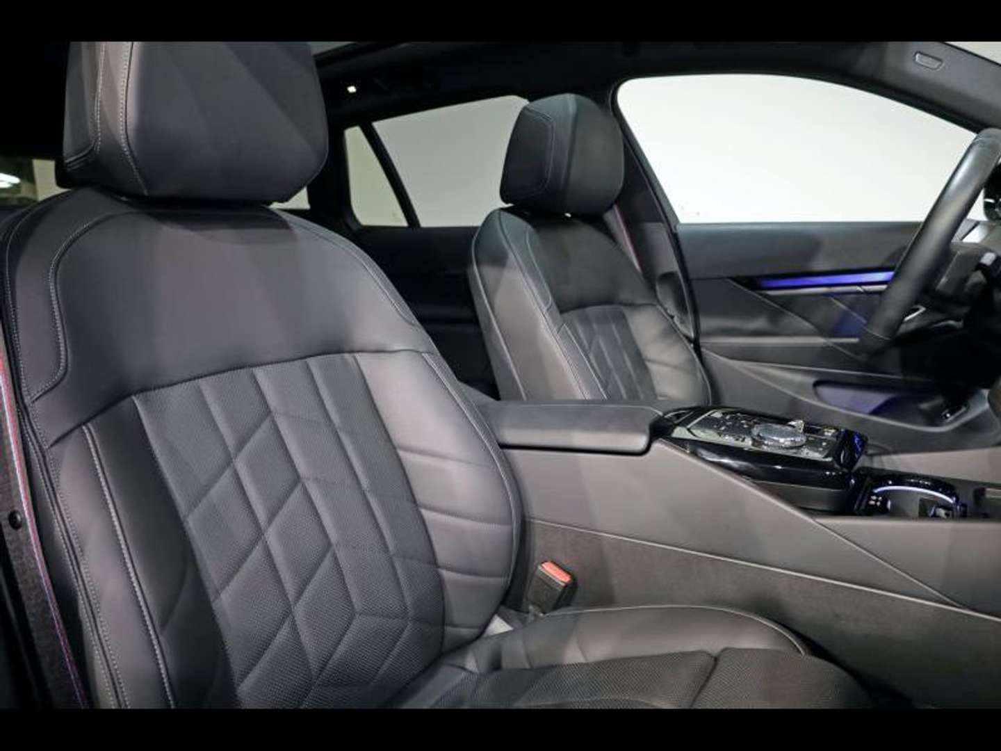 BMW I5 Touring M Sport EDrive40 - 2024 - Joinsteer - #22