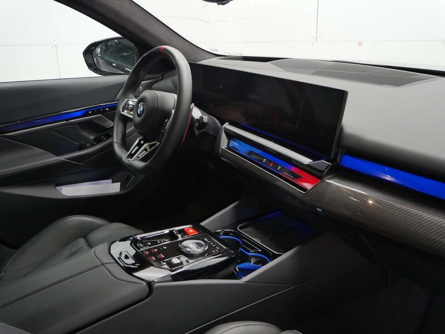 BMW M5 Touring - 2025 - Joinsteer - #8