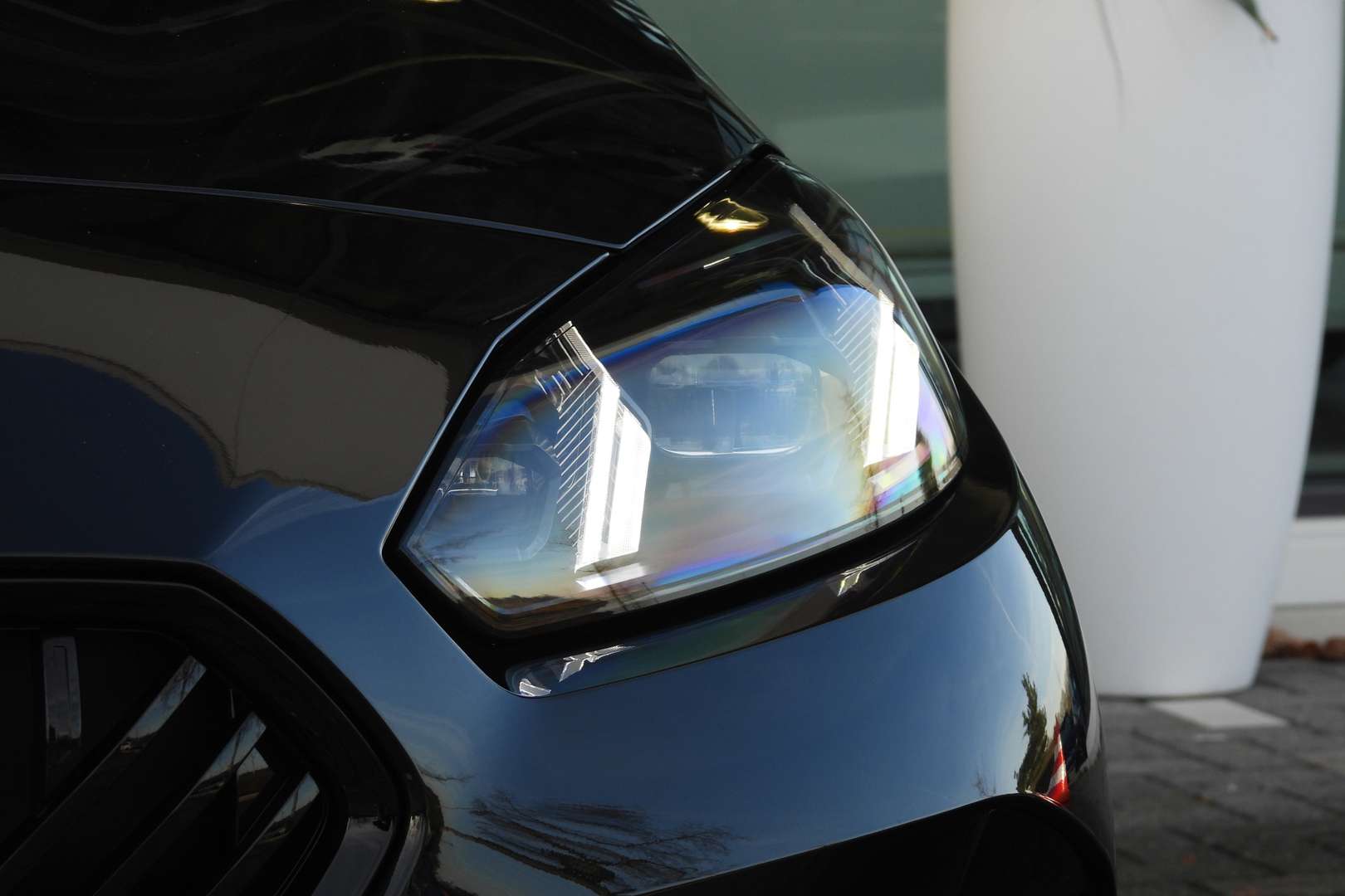 BMW Série 1 M Sport 120i - 2026 - Joinsteer - #10