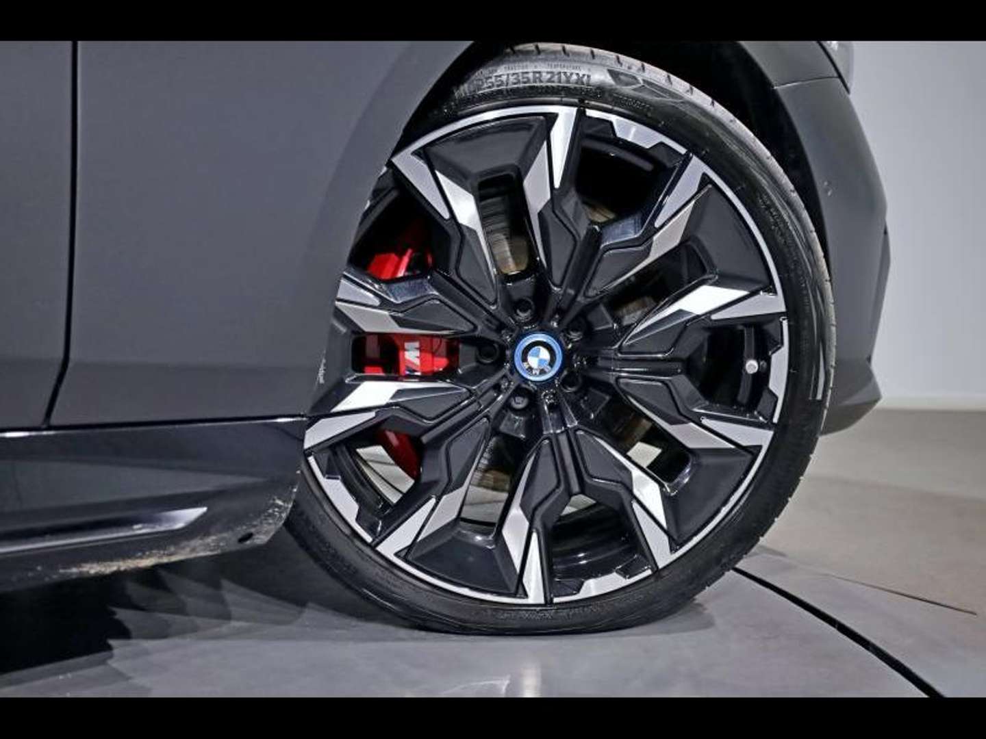 BMW I5 Touring M Sport EDrive40 - 2024 - Joinsteer - #23