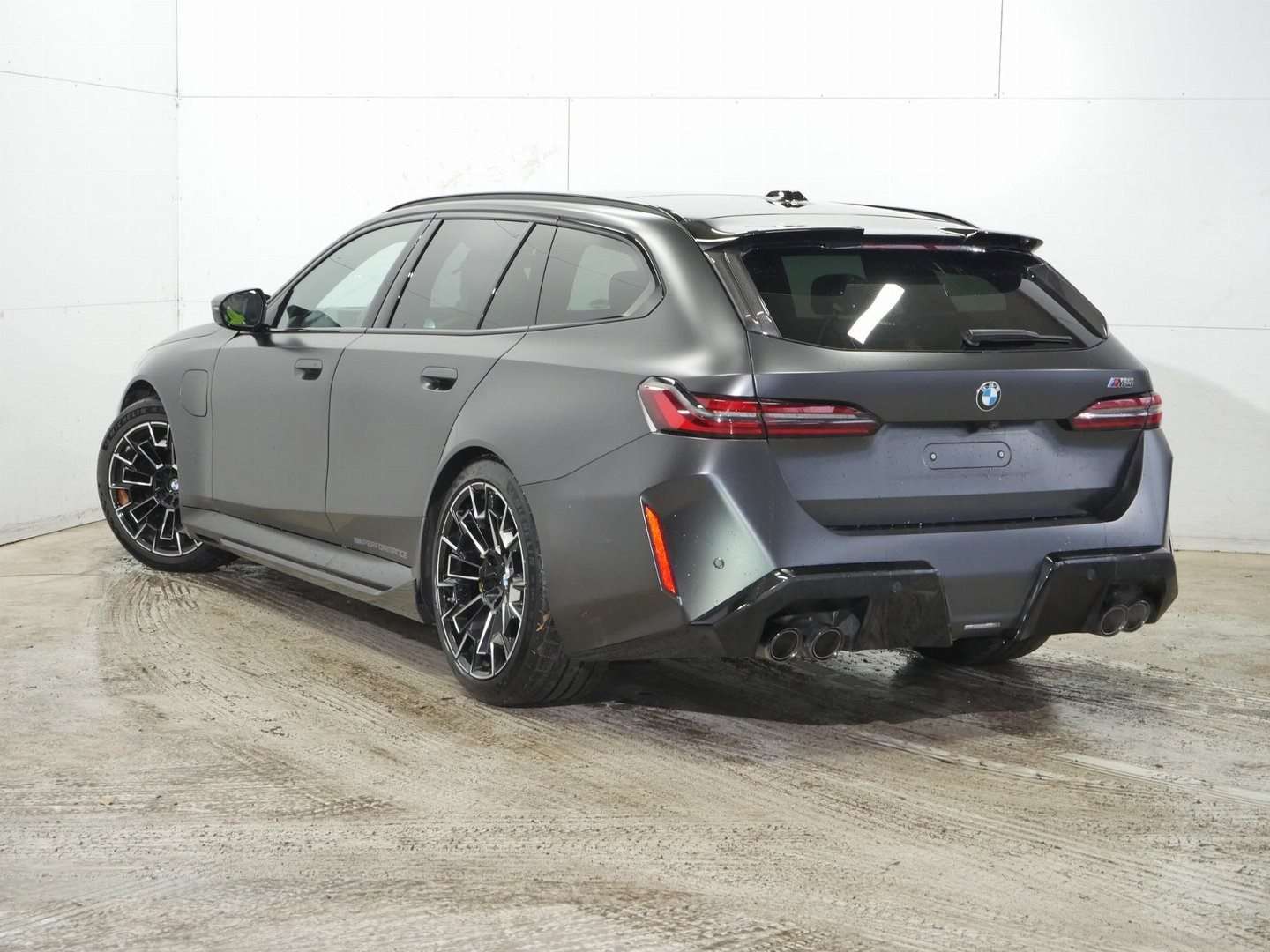 BMW M5 Touring - 2025 - Joinsteer - #11