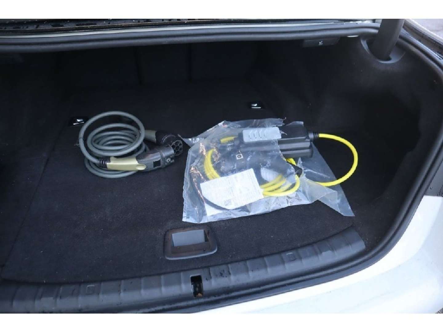 BMW 545e XDrive M Sport - 2022 - Joinsteer - #9