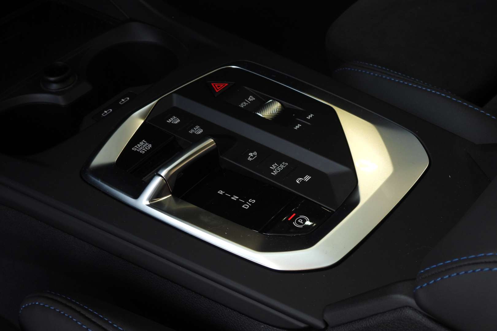 BMW Série 1 M Sport 120i - 2026 - Joinsteer - #14