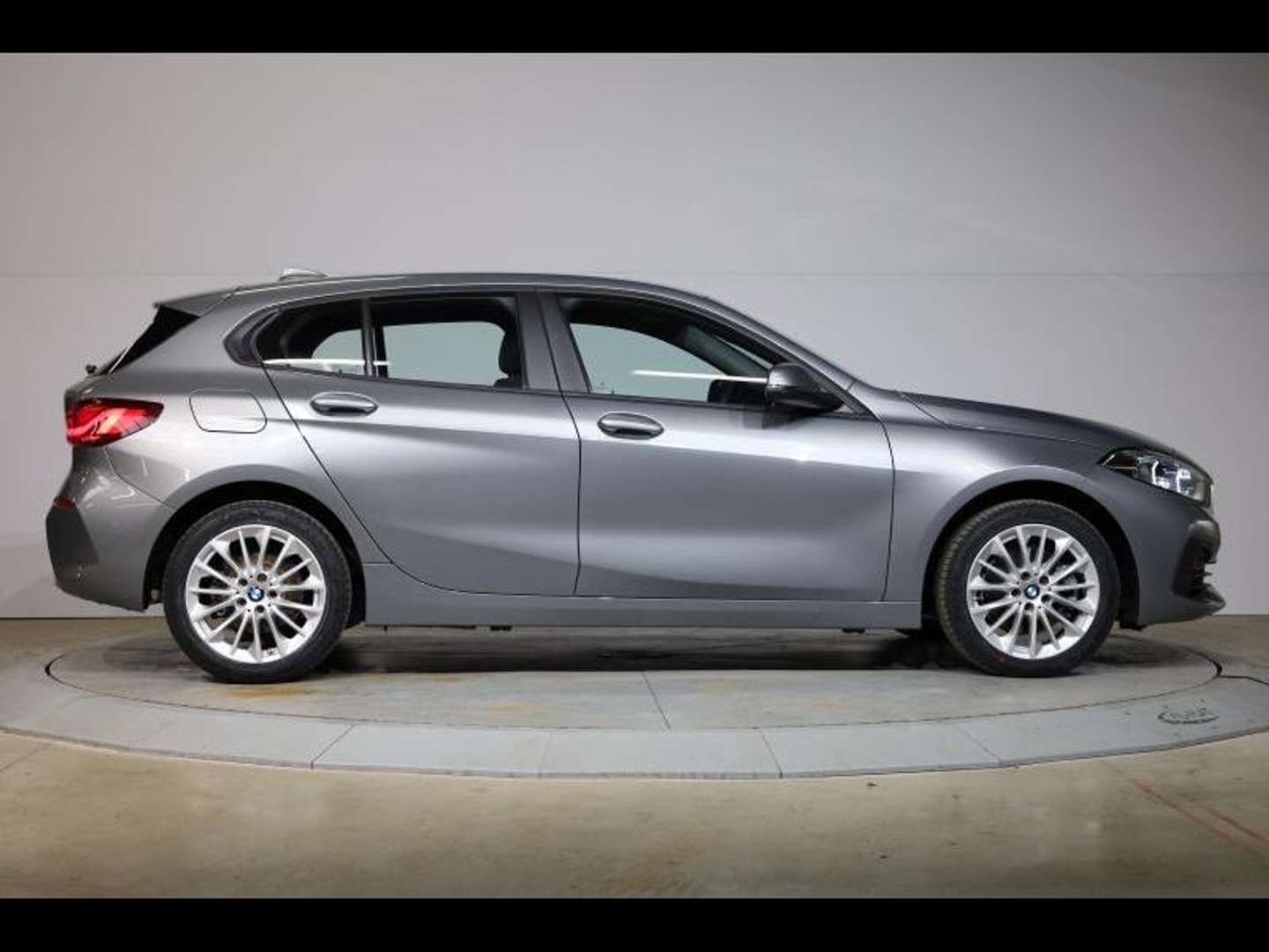 BMW Série 1 118i - 2024 - Joinsteer - #1