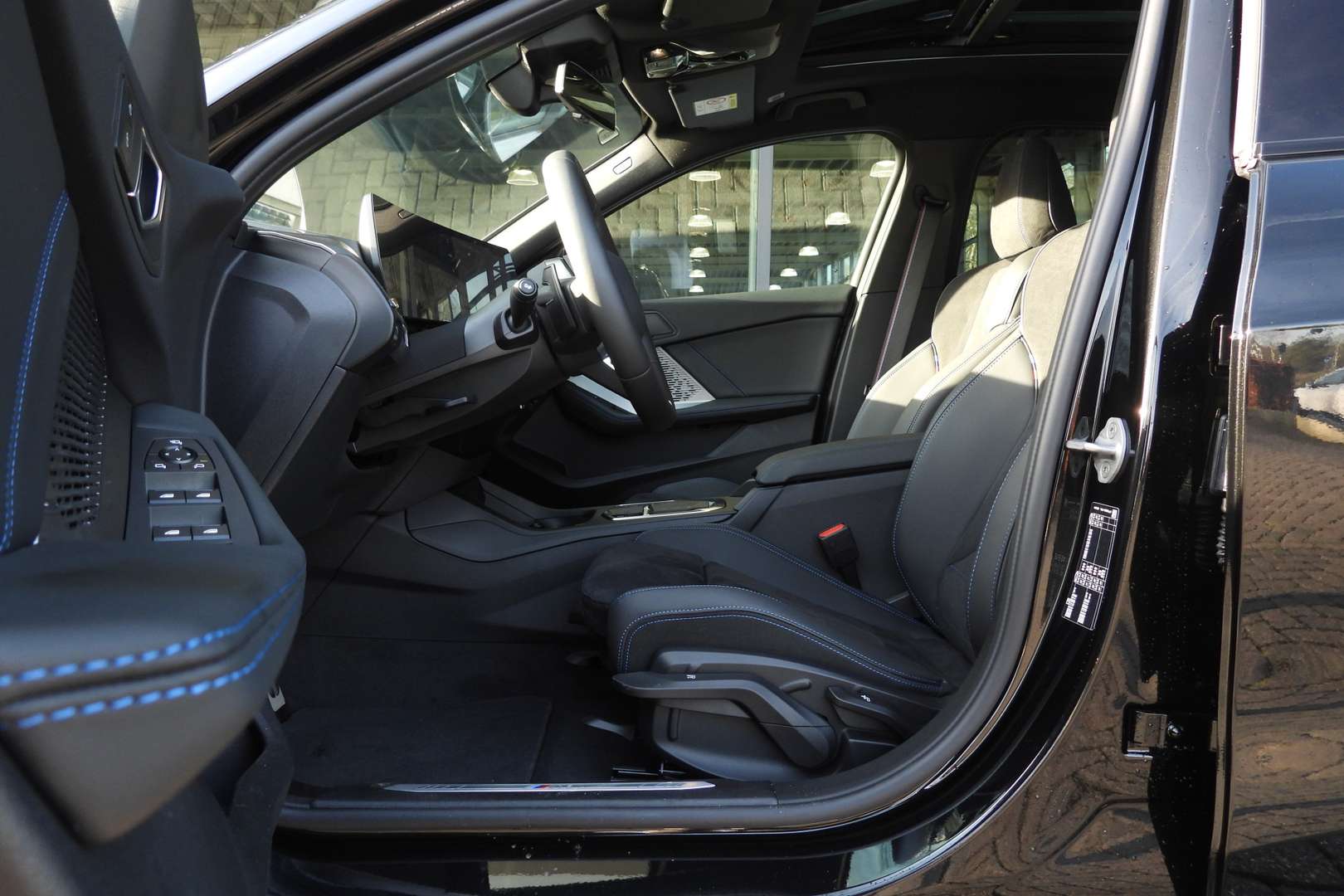 BMW Série 1 M Sport 120i - 2026 - Joinsteer - #15