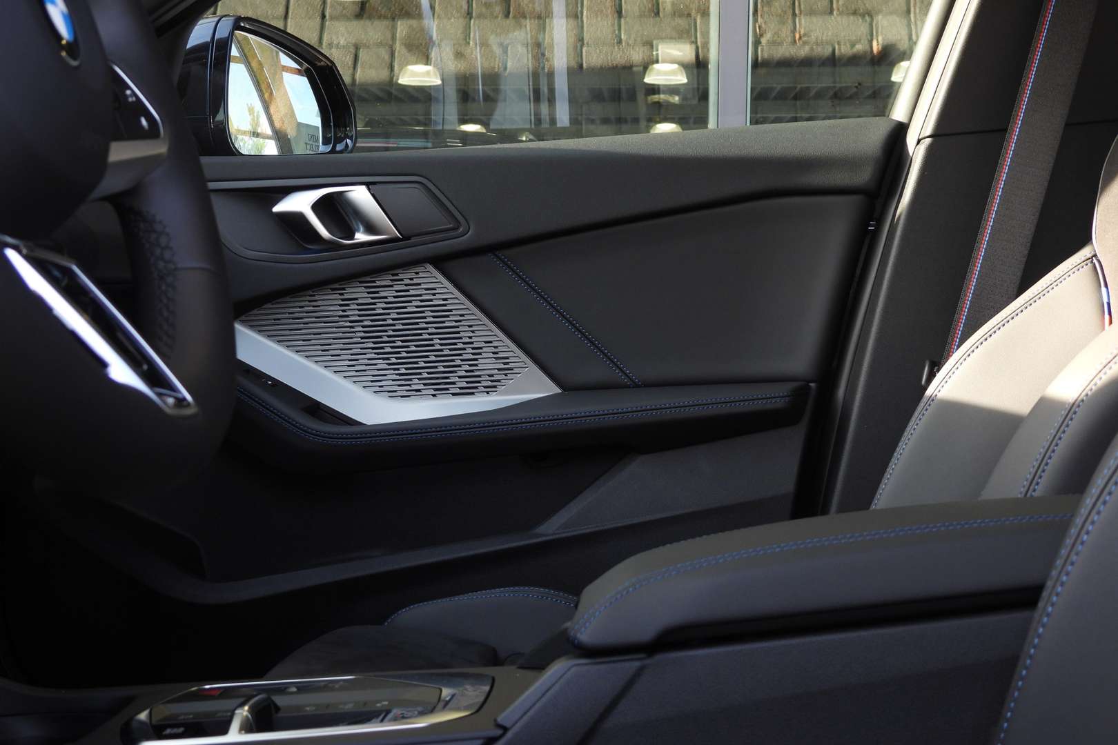 BMW Série 1 M Sport 120i - 2026 - Joinsteer - #16