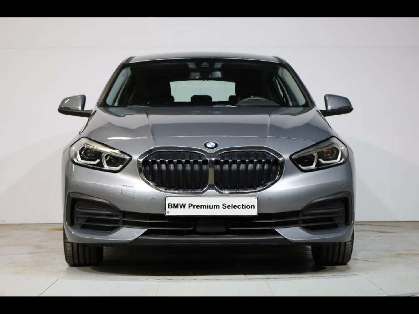 BMW Série 1 118i - 2024 - Joinsteer - #2