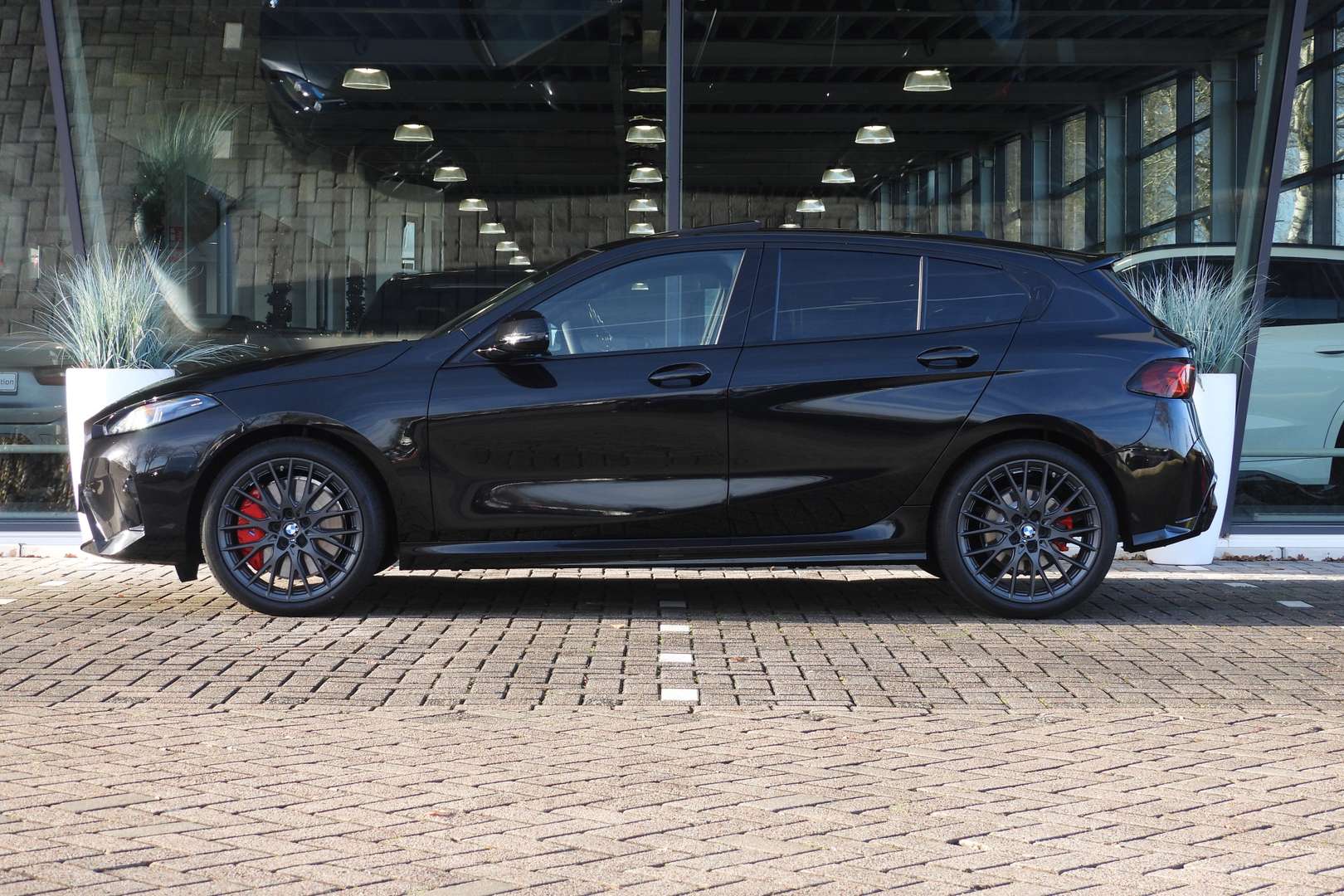 BMW Série 1 M Sport 120i - 2026 - Joinsteer - #17