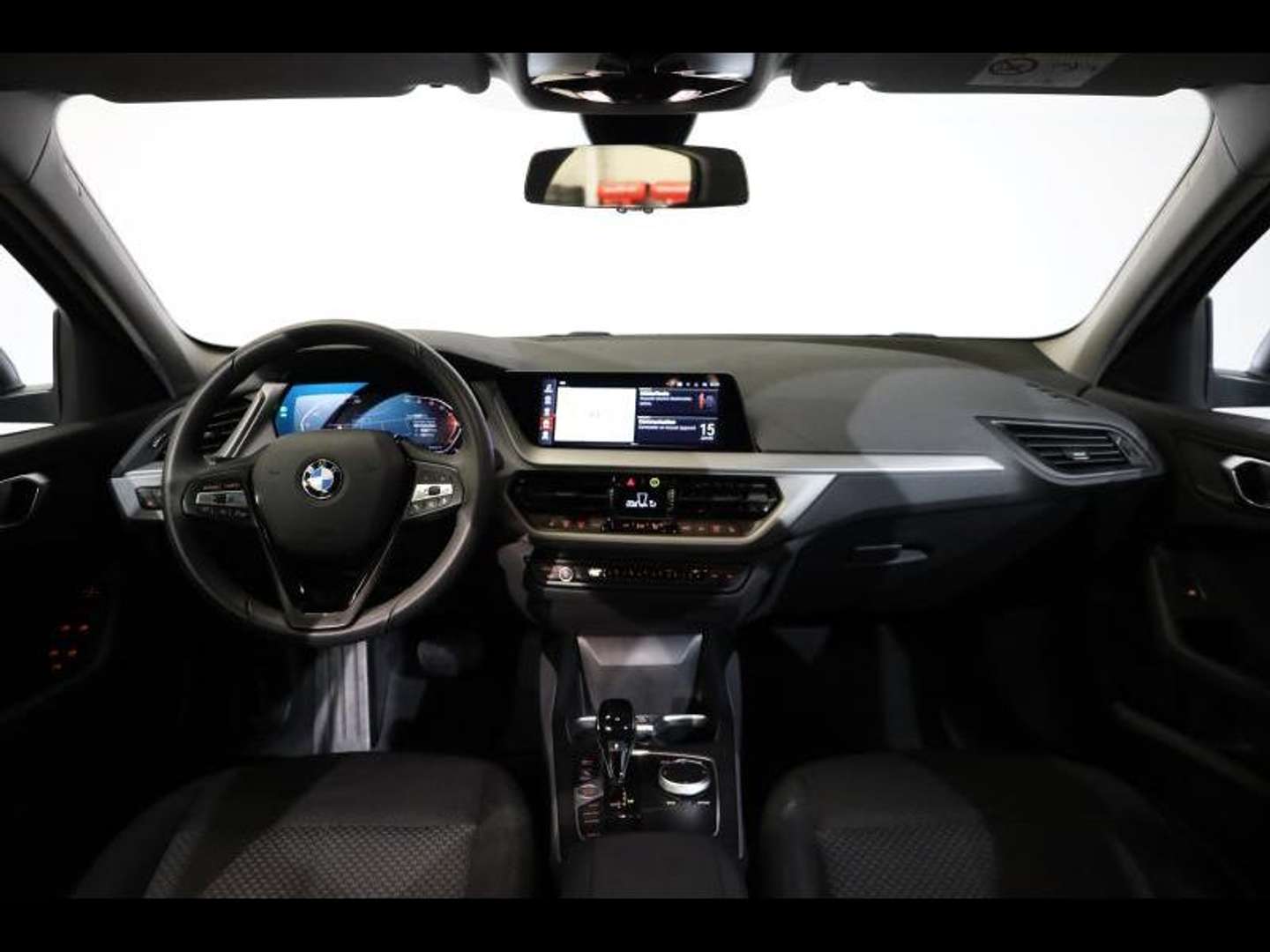 BMW Série 1 118i - 2024 - Joinsteer - #6