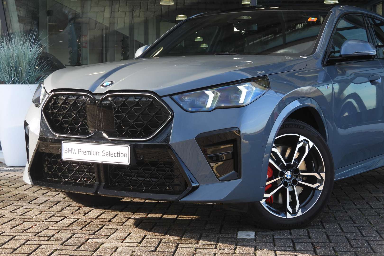 BMW X2 M Sport SDrive20i - 2025 - Joinsteer - #4