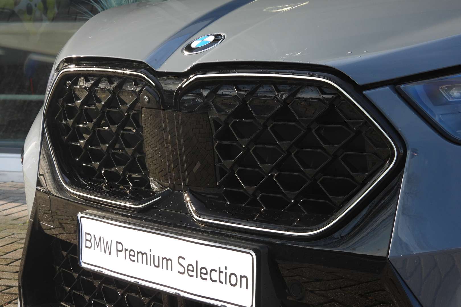 BMW X2 M Sport SDrive20i - 2025 - Joinsteer - #5