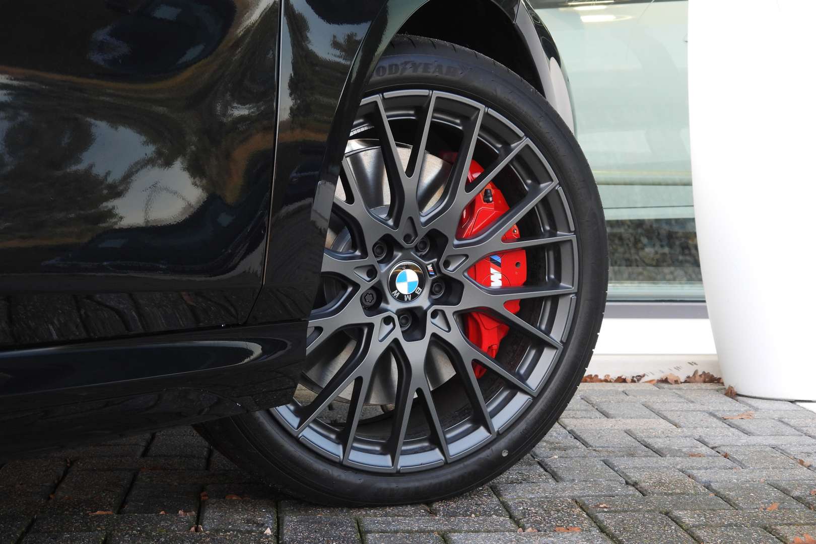 BMW Série 1 M Sport 120i - 2026 - Joinsteer - #24