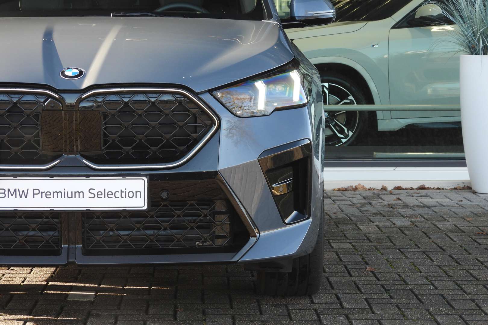 BMW X2 M Sport SDrive20i - 2025 - Joinsteer - #8